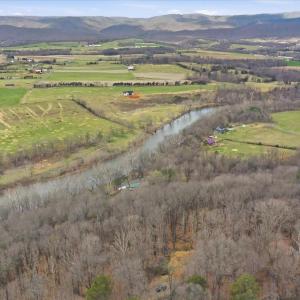 Photo #1 of 509 RIVER VIEW PL, SHENANDOAH, VA 3.1 acres