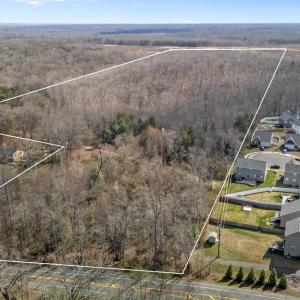 Photo #1 of MASSAPONAX CHURCH RD, FREDERICKSBURG, VA 20.6 acres
