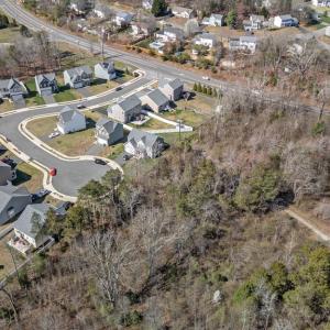 Photo #9 of MASSAPONAX CHURCH RD, FREDERICKSBURG, VA 20.6 acres