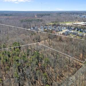 Photo #6 of MASSAPONAX CHURCH RD, FREDERICKSBURG, VA 20.6 acres