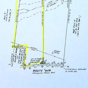 Photo #39 of MASSAPONAX CHURCH RD, FREDERICKSBURG, VA 20.6 acres