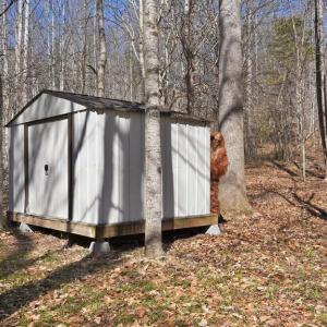 Photo #10 of MARQUIS RD, ORANGE, VA 7.5 acres