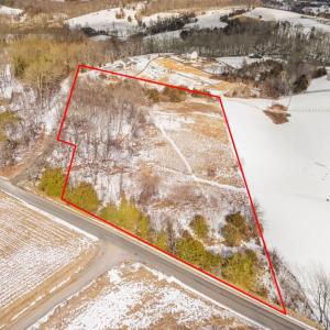 Photo #1 of 33 DOCS RD, CULPEPER, VA 5.0 acres