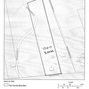 Photo #1 of 11745 WINDY ACRES LN, LOCUST GROVE, VA 5.0 acres