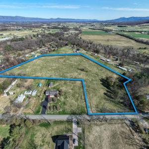 Photo #1 of MARKSVILLE RD, STANLEY, VA 10.2 acres