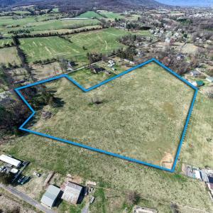 Photo #6 of MARKSVILLE RD, STANLEY, VA 10.2 acres