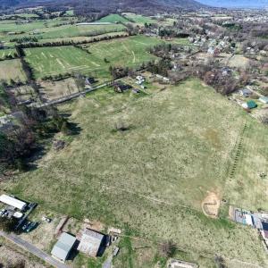 Photo #7 of MARKSVILLE RD, STANLEY, VA 10.2 acres