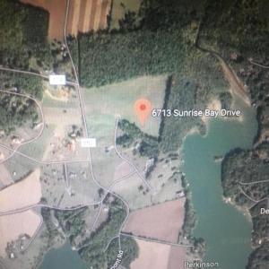 Photo #7 of 6713 SUNRISE BAY DR, MINERAL, VA 6.6 acres