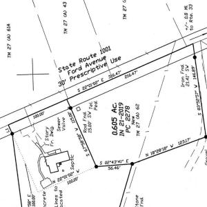 Photo #6 of FORD AVE, STANARDSVILLE, VA 0.6 acres