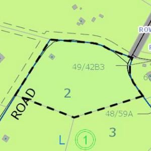 Photo #2 of 8424 KILBY RD, CULPEPER, VA 5.1 acres