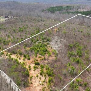 Photo #2 of WESBEY DR, LOUISA, VA 13.2 acres