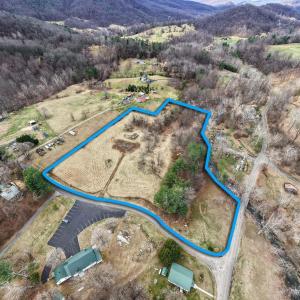 Photo #1 of THORNTON GAP CHURCH RD, SPERRYVILLE, VA 5.0 acres