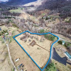 Photo #3 of THORNTON GAP CHURCH RD, SPERRYVILLE, VA 5.0 acres