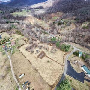 Photo #4 of THORNTON GAP CHURCH RD, SPERRYVILLE, VA 5.0 acres