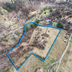 Photo #5 of THORNTON GAP CHURCH RD, SPERRYVILLE, VA 5.0 acres