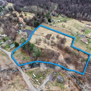 Photo #7 of THORNTON GAP CHURCH RD, SPERRYVILLE, VA 5.0 acres