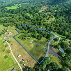 Photo #55 of THORNTON GAP CHURCH RD, SPERRYVILLE, VA 5.0 acres
