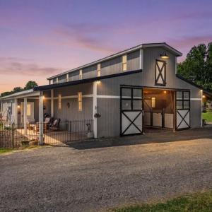 Photo #1 of 6478 LAUREL HILL LN, RIXEYVILLE, VA 8.0 acres