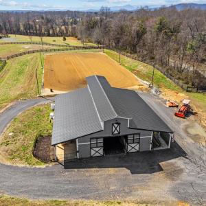 Photo #3 of 6478 LAUREL HILL LN, RIXEYVILLE, VA 8.0 acres