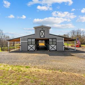 Photo #4 of 6478 LAUREL HILL LN, RIXEYVILLE, VA 8.0 acres