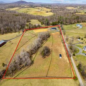 Photo #2 of 6478 LAUREL HILL LN, RIXEYVILLE, VA 8.0 acres