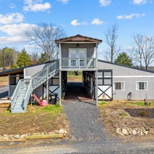 Photo #5 of 6478 LAUREL HILL LN, RIXEYVILLE, VA 8.0 acres
