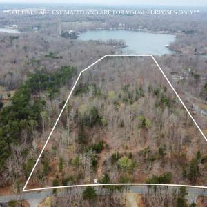 Photo #1 of CENTERVILLE RD, MINERAL, VA 19.9 acres