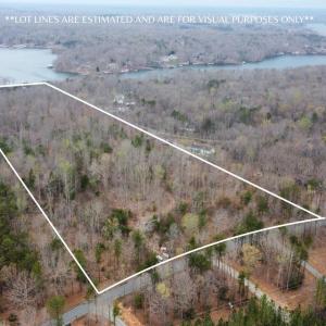 Photo #2 of CENTERVILLE RD, MINERAL, VA 19.9 acres