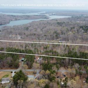 Photo #3 of CENTERVILLE RD, MINERAL, VA 19.9 acres