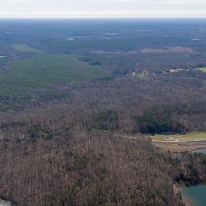 Photo #14 of ARRITT RD, BUMPASS, VA 107.1 acres