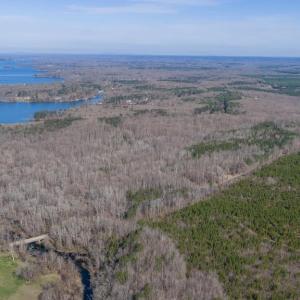 Photo #24 of ARRITT RD, BUMPASS, VA 107.1 acres