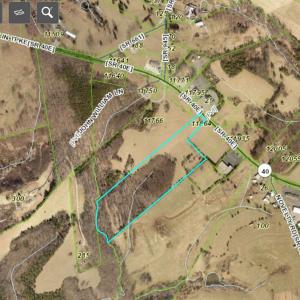 13.24 acres Southlake