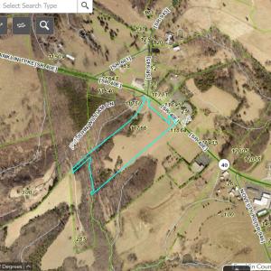 13.64 acres Southlake