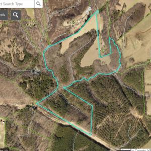 58.10 acres Southlake