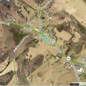 .78 acres Southlake