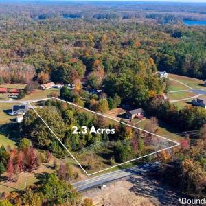 Photo #1 of ANNA COVES CT, MINERAL, VA 2.3 acres