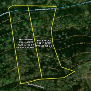 Photo #16 of 0 OVERLOOK MOUNTAIN RD, ELKTON, VA 3.3 acres