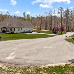 Photo #3 of DEEP CREEK CIRCLE, BUMPASS, VA 1.1 acres