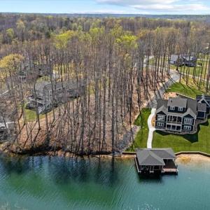 Photo #1 of DEEP CREEK CIRCLE, BUMPASS, VA 1.1 acres