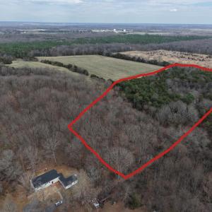 Photo #2 of 18491 CLAYHILL RD, STEVENSBURG, VA 13.0 acres