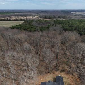 Photo #8 of 18491 CLAYHILL RD, STEVENSBURG, VA 13.0 acres
