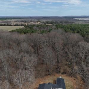 Photo #9 of 18491 CLAYHILL RD, STEVENSBURG, VA 13.0 acres