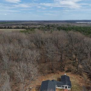 Photo #11 of 18491 CLAYHILL RD, STEVENSBURG, VA 13.0 acres
