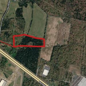Photo #1 of 18491 CLAYHILL RD, STEVENSBURG, VA 13.0 acres