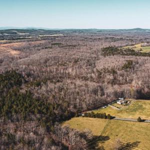 Photo #1 of COX MILL RD, GORDONSVILLE, VA 178.6 acres