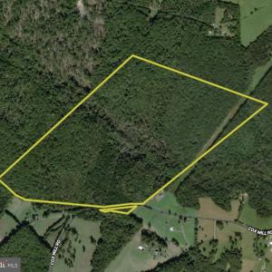 Photo #40 of COX MILL RD, GORDONSVILLE, VA 178.6 acres