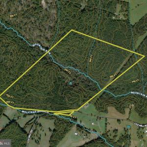Photo #41 of COX MILL RD, GORDONSVILLE, VA 178.6 acres