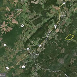 Photo #43 of COX MILL RD, GORDONSVILLE, VA 178.6 acres
