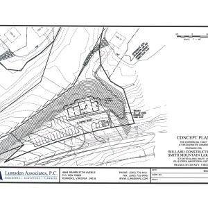 BWG Commercial Lot