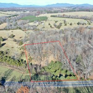 Lot 5 Virginia Byway